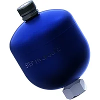 Гидроаккумулятор мембранный SDA210-0.75-M28-G1/2-C-H-80