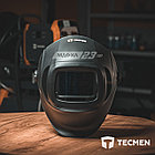 Сварочная маска с АСФ Хамелеон Tecmen с ADF 950S TM1000 черная, пр-во Китай + бандана Tecmen в подарок!, фото 3