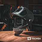 Сварочная маска с АСФ Хамелеон Tecmen с ADF 950S TM1000 черная, пр-во Китай + бандана Tecmen в подарок!, фото 2