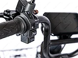 Электровелосипед Kugoo Kirin V3 Pro Plus (28.6 Аh), фото 4