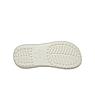 Сандалии унисекс Crocs Crush Slides белый 208731-2Y2, фото 6