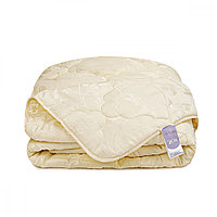 Одеяло с шелковым наполнителем "Шелк" 140х205см