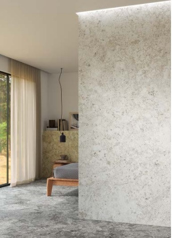 Атлас конкорд Forte dei Marmi Quark BRAZILIAN WHITE/ БРАЗИЛИАН ВАЙТ