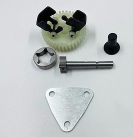 Регулятор оборотов двигателя 178F z-37