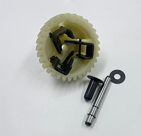 Регулятор оборотов двигателя 182F/188F/190F