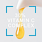 Сыворотка с витамином С Elementre 30% Illuminating Serum 30мл, фото 3