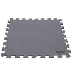 Коврик-пазл для зоны у бассейна Intex 50x50x0.5 см