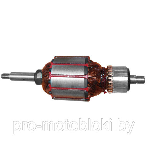 Ротор TB2086-SP-8 (для TB2086)