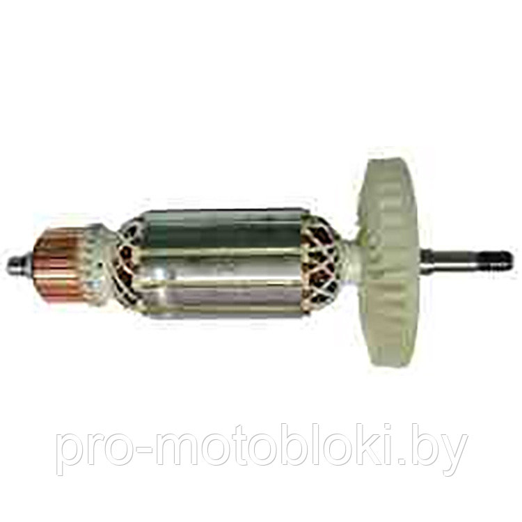 Ротор TG11512526-SP-27 (для TG11515026, TG11512526)