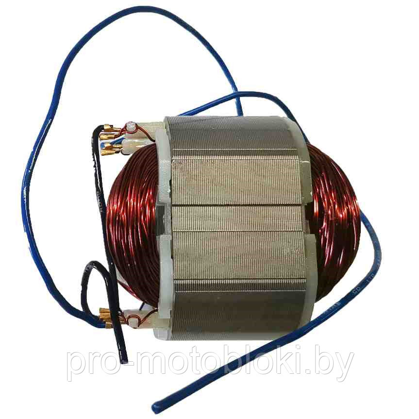 Статор TWS10501-SP-64 (для TWS10501)