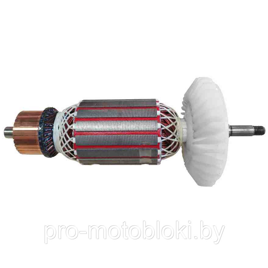 Ротор TG1262306-SP-27 (для TG1262306)