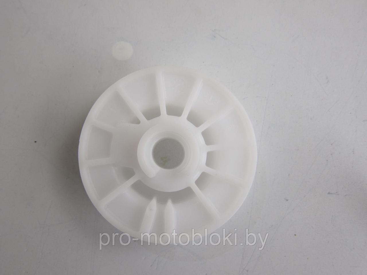 Шкив (PULLEY) 50310302AR