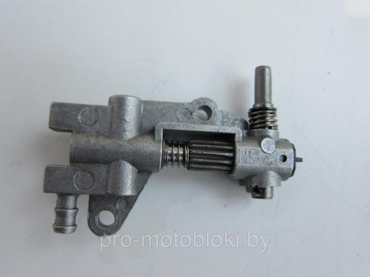 Насос масляный ( OIL PUMP) 50312002R