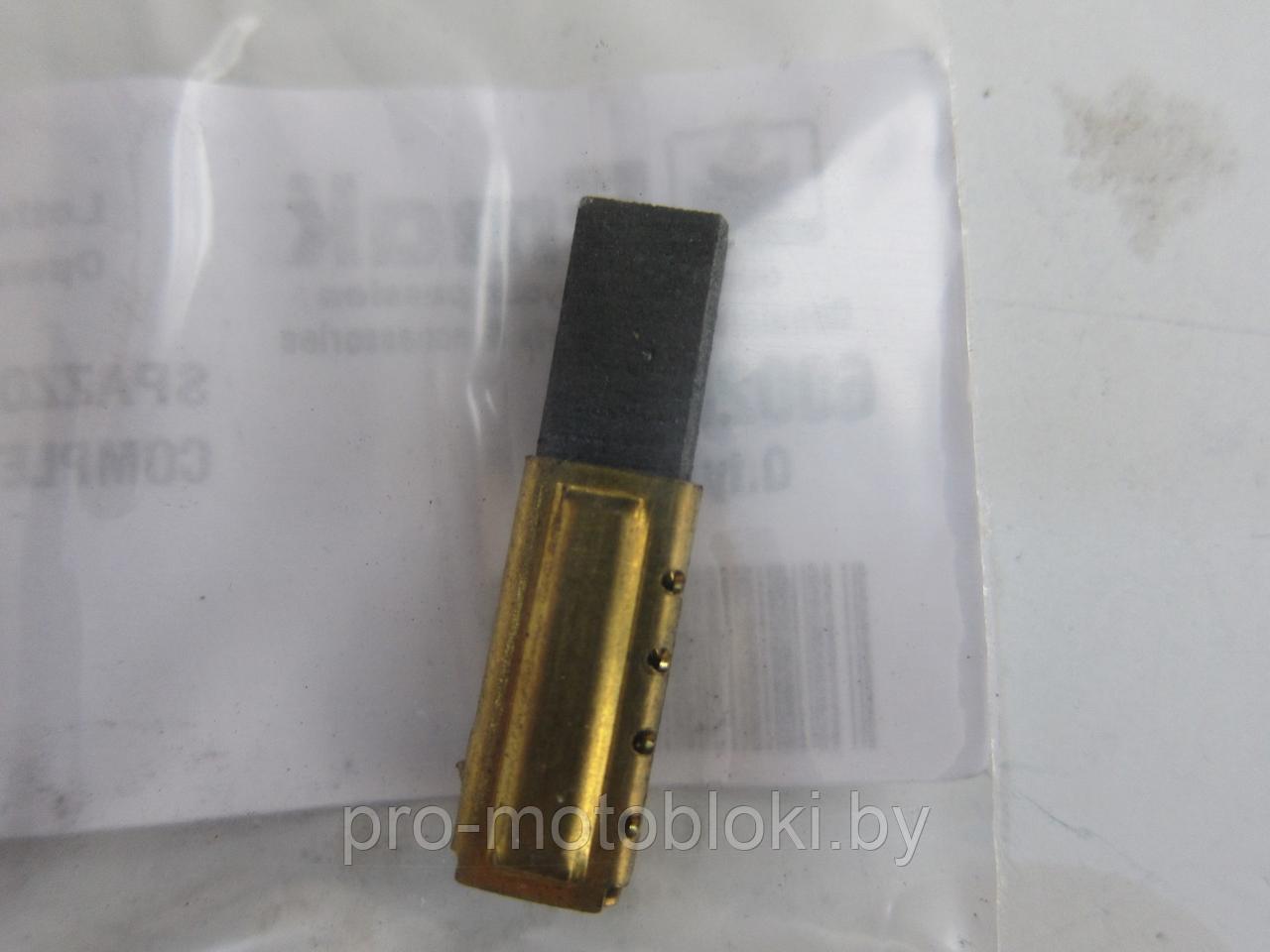 Щетка efco ( SPAZZOLA + PORTA-SPAZZOLA) 60020016R
