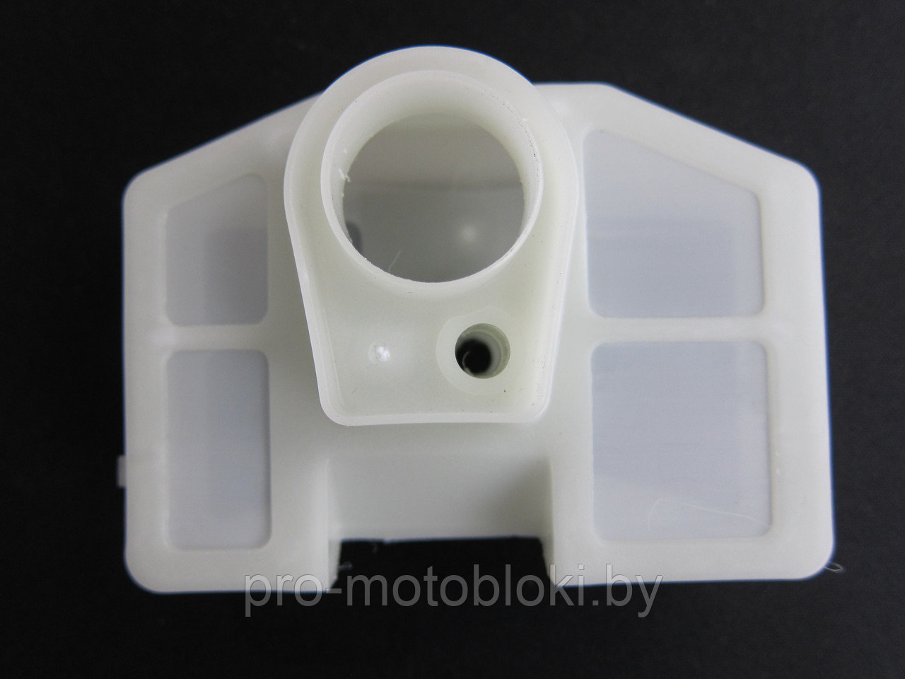 Воздушный фильтр для бензопилы (Фильтр воздушный в сборе / AlR FILTER assy) 50330082R