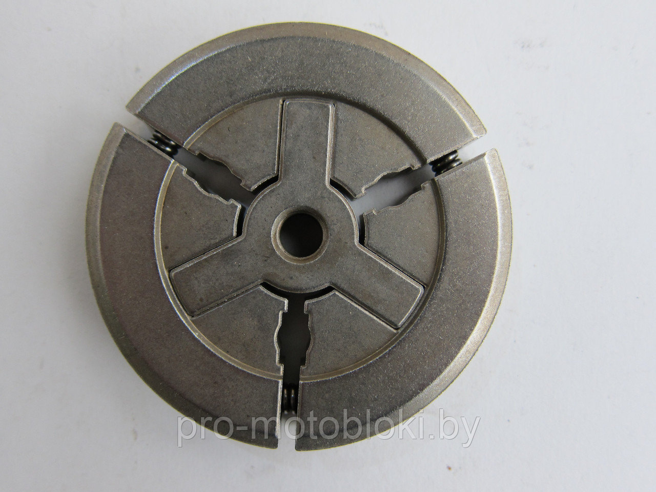 Сцепление efco (Сцепление в сборе / clutch ASSY 0.68) 50330130R