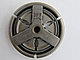 Сцепление efco (Сцепление в сборе / clutch ASSY 0.68) 50330130R, фото 2