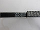 Ремень для бензокосилки EFCO AR53TBDF 3047028R, фото 3