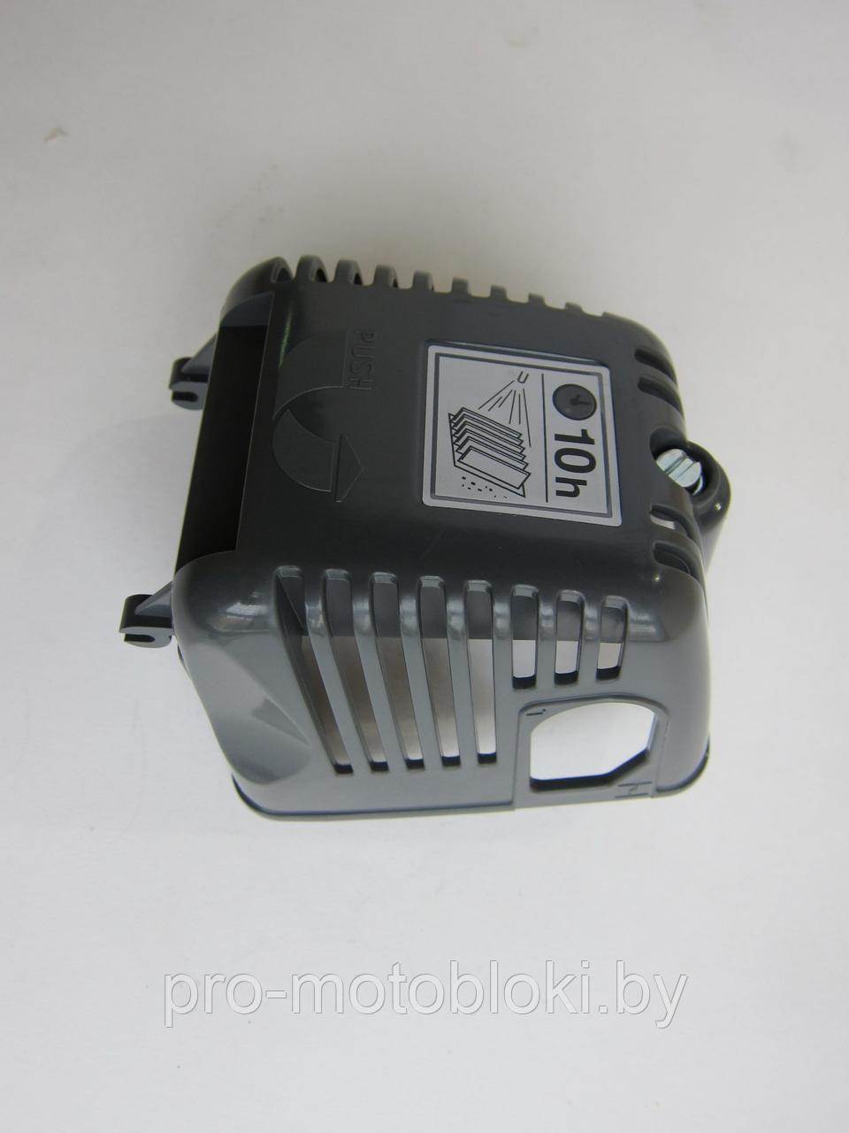 Крышка воздушного фильтра для бензинового триммера EFCO 8460 (FILTER COVER) 61122022BR