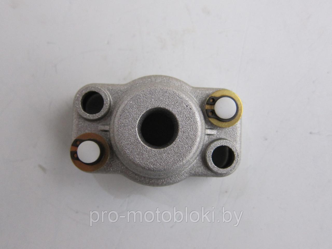 Поводок с кулачками (Привод сцепления / CLUTCH DRIVER) 61350142R