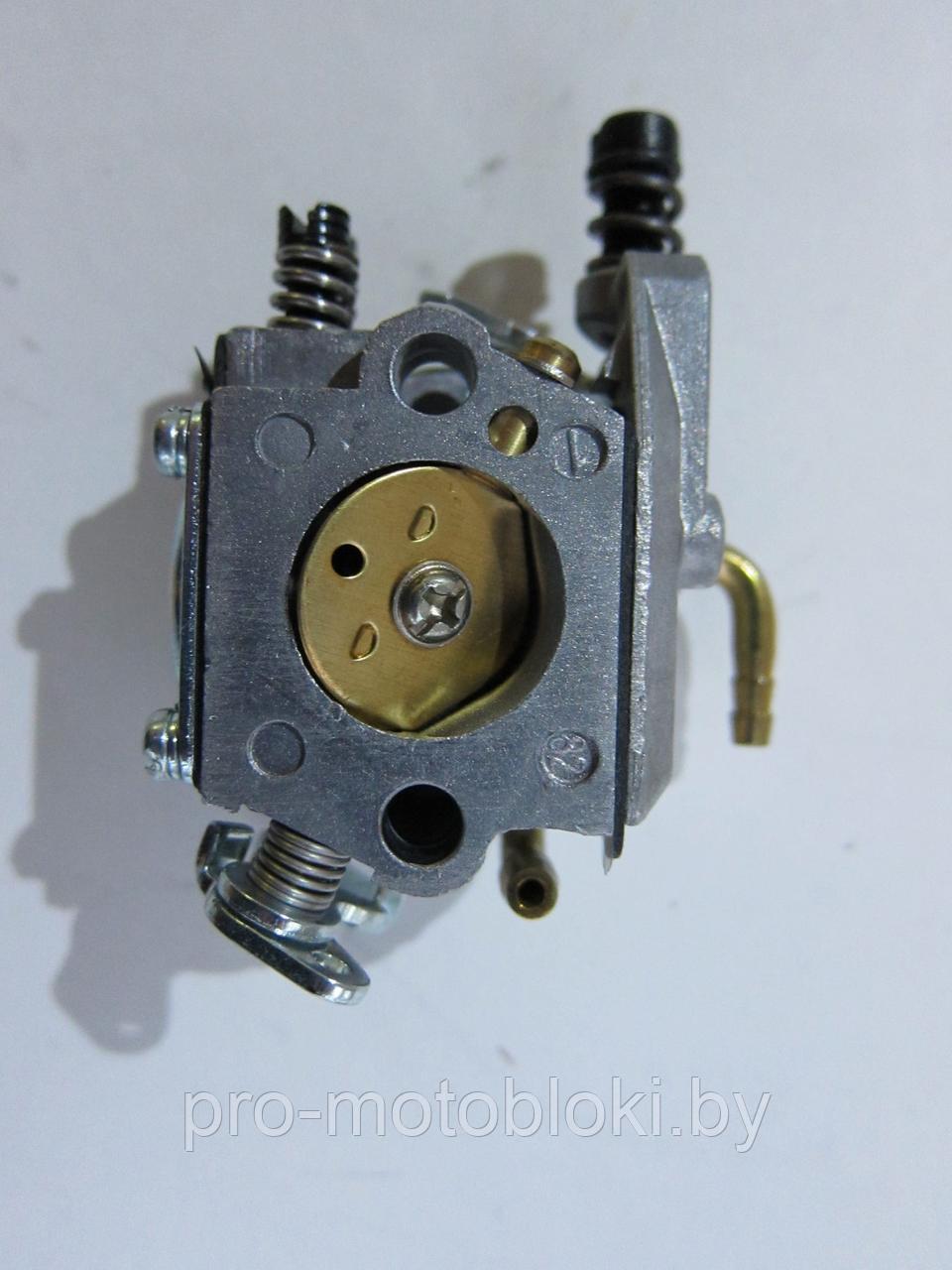 Карбюратор efco для бензоинструмента wt-1212a (Карбюратор W WT-1212A) 2318659R