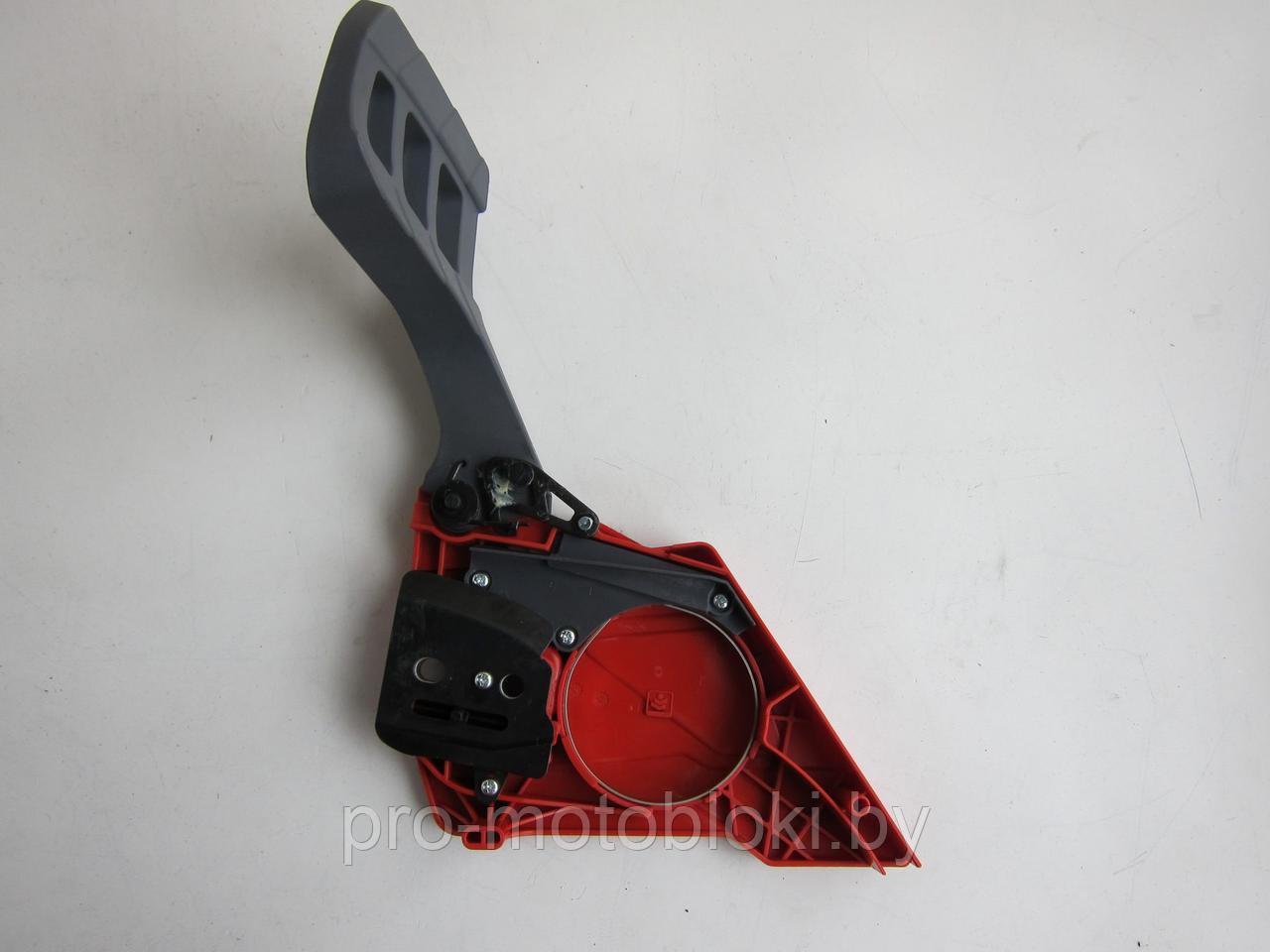 Тормоз в сборе efco (Brake assembly) 50332021R