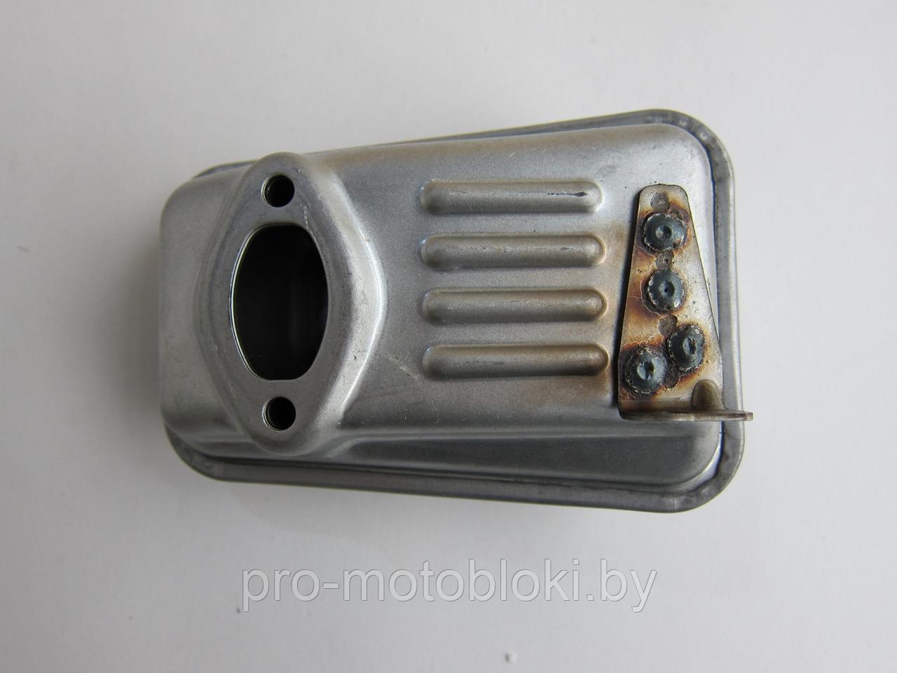 Глушитель (COMPLETE MUFFLER) 61110012FR