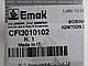 Катушка зажигания для бензотриммера ( IGNITION COIL) CFI3010102, фото 4