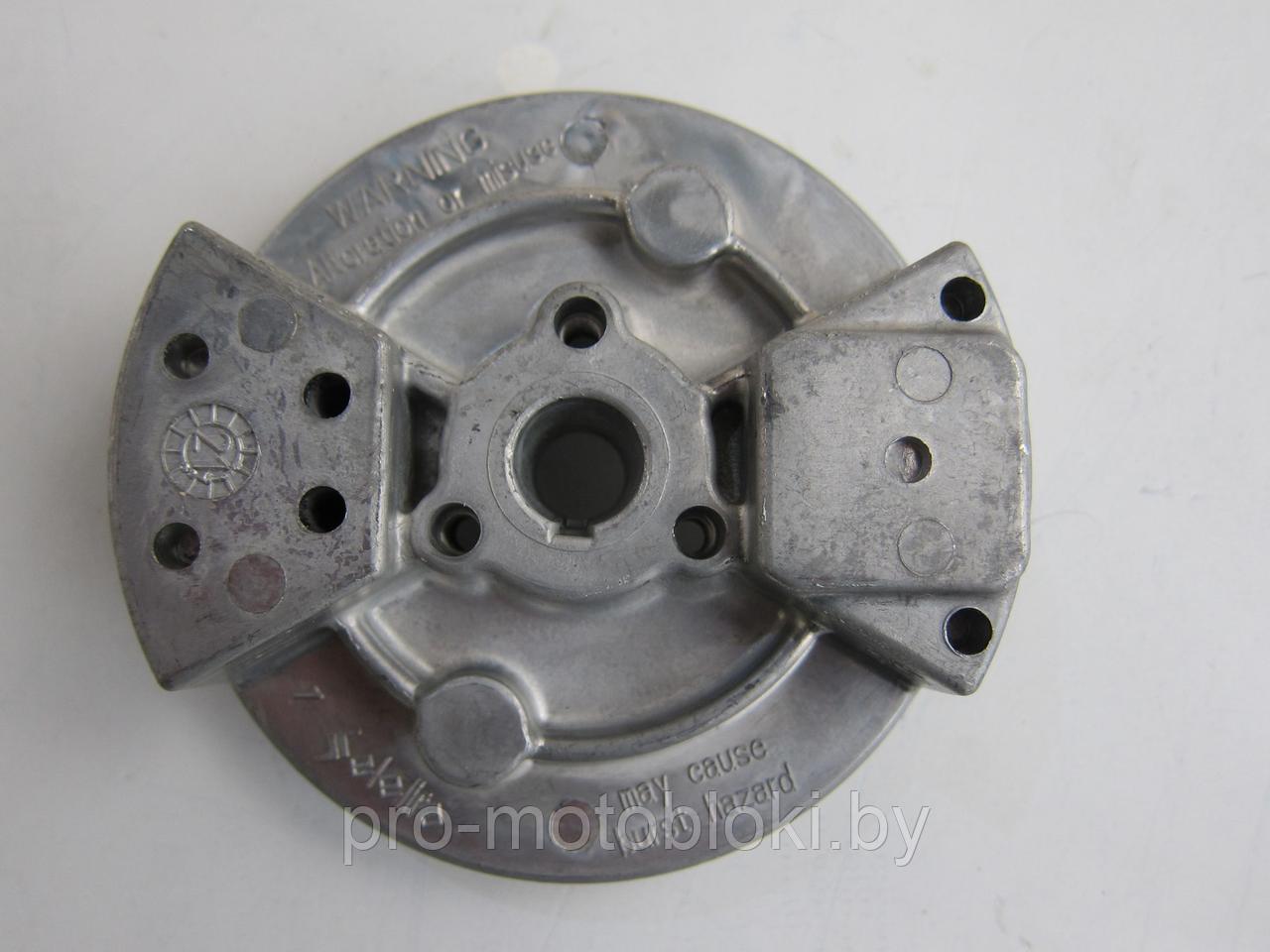 Маховик (Комплект маховиков / FLYWHEEL SET) CFI0G07501