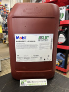 Масло Mobil Mobilube LS 85W-90 20л