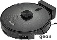 Робот-пылесос Pioneer VC720R (черный)