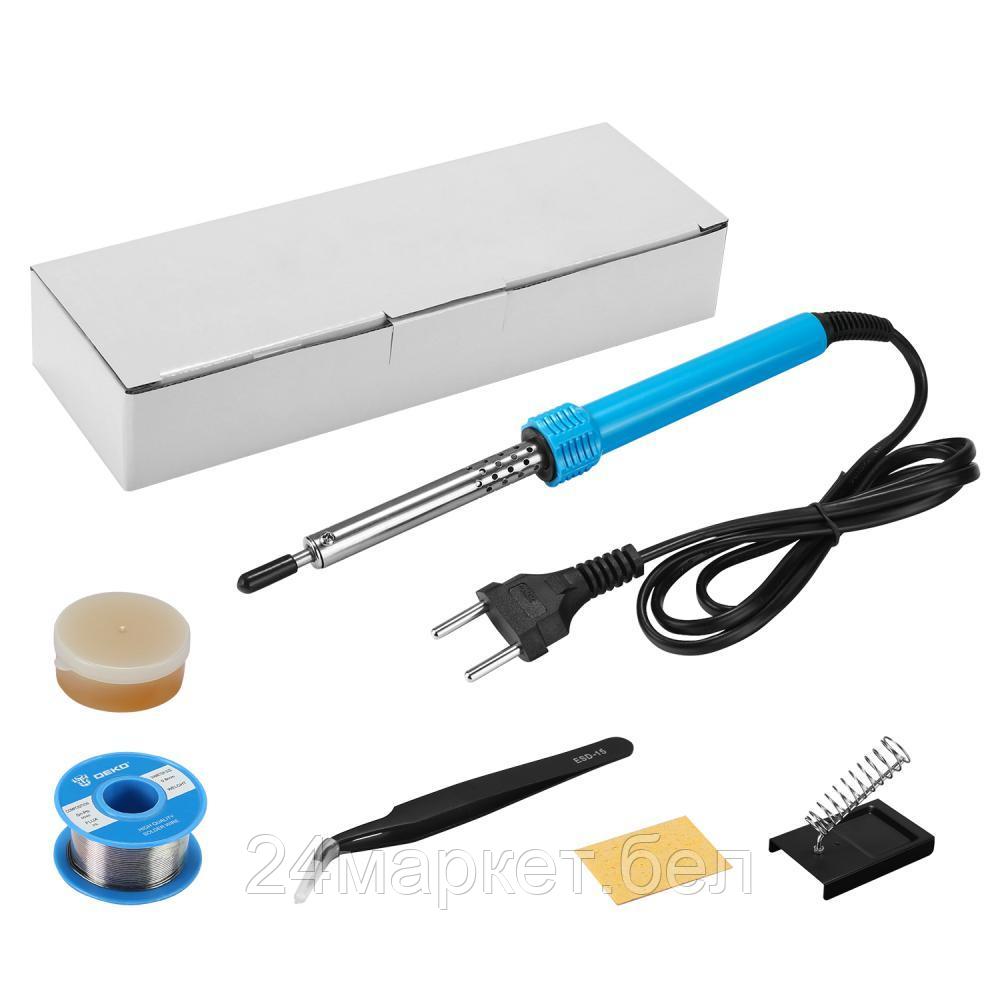 Стержневой паяльник Deko SI18 Set 5 065-0408