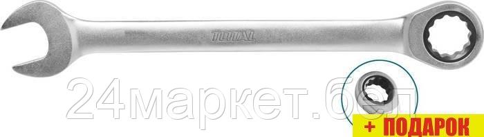 Ключ Total TCSPAR221, фото 2