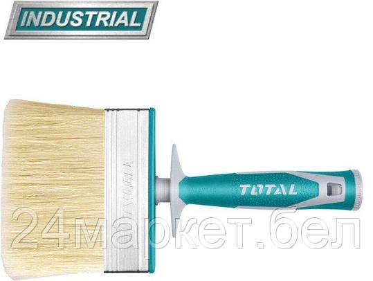 Кисть малярная Total THT84100306, фото 2
