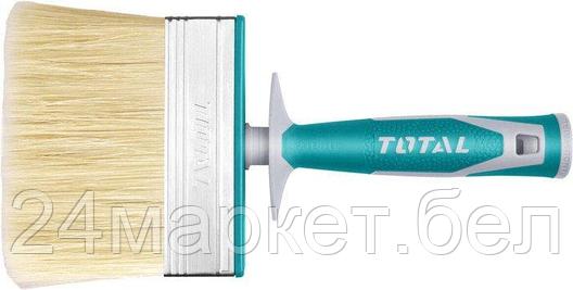 Кисть малярная Total THT84100306, фото 2