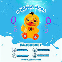 Водная игра «Утёнок», виды МИКС