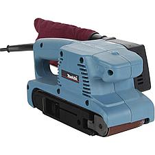 Ленточная шлифмашина 650 вт MAKITA 9910, фото 2