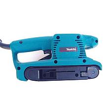 Ленточная шлифмашина 650 вт MAKITA 9910, фото 3