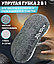 Набор Maxi для мойки автомобиля 9 в 1 Car Wash Kit / Подарочный набор автомобилиста в сумке - чемоданчике, фото 3