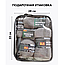 Набор Maxi для мойки автомобиля 9 в 1 Car Wash Kit / Подарочный набор автомобилиста в сумке - чемоданчике, фото 10