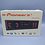 Автомагнитола DV-Pioneer.ok DEH-MP 156, Bluetooth, радио, Micro Sd, фото 2