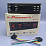 Автомагнитола DV-Pioneer.ok DEH-MP 156, Bluetooth, радио, Micro Sd, фото 7