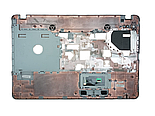 Верхняя часть корпуса (Palmrest) Acer eMachines E640, черный (с разбора), фото 2