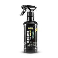 Автохимия и автокосметика для салона Karcher Средство для ухода за панелью приборов RM 652 500мл 62961070