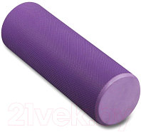Валик для фитнеса Indigo Foam Roll / IN021