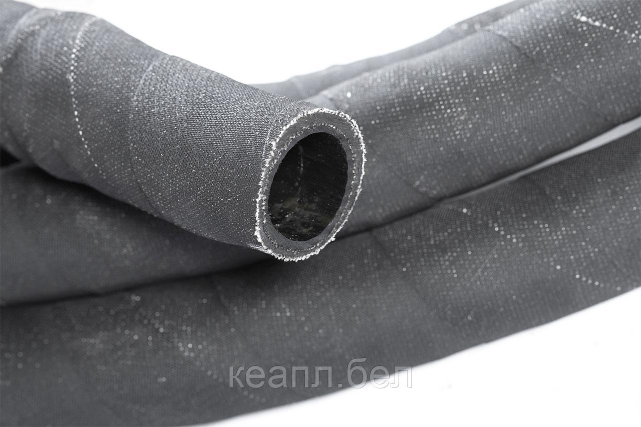 Рукав для воды наппорно-всасывающий В-2 Ф 32 мм-5 (10 м) ГОСТ 5398-76