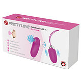 Набор вибростимуляторов Pretty Love Orthus, фото 9