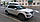 Автобокс LUX TAVR 197 белый глянец 520L с двустор. откр. (197х89х40см), фото 8
