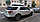 Автобокс LUX TAVR 197 белый глянец 520L с двустор. откр. (197х89х40см), фото 7