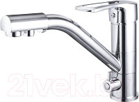 Смеситель Ekko E4304